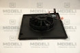 FAN AND PLATE ASSEMBLY FAN