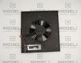 FAN AND PLATE ASSEMBLY FAN