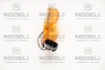 AMBER LED SIDE MARKER LIGHT