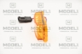 AMBER LED SIDE MARKER LIGHT