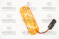 AMBER LED SIDE MARKER LIGHT