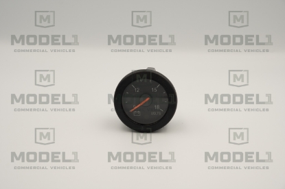 VOLTMETER V AMETEK GAUGE