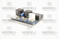 A/C RELAY BOARD ASSY BASIC II PCB TRANSAIR