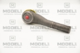 MERITOR TIE ROD END LH STREETSIDE