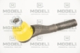 MERITOR TIE ROD END LH STREETSIDE