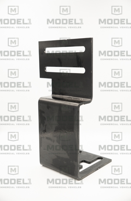 Right-Hand Rear Bumper Bracket Ford Transit | PN 19-008-041 | Model 1 ...