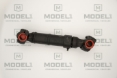 ENC STEERING SHAFT ASSEMBLY