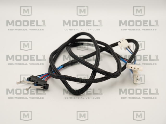 SWITCH NL KIT SHIPOUT HARNESS