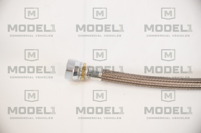 Steel Hose CNG Stainless