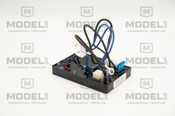 DOOR MODULE A&M PC BOA ENTRY