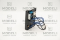 DOOR MODULE A&M PC BOA ENTRY