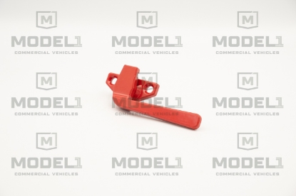 EGRESS RED COMPLETE HANDLE