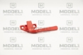 EGRESS RED COMPLETE HANDLE