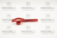 EGRESS RED COMPLETE HANDLE