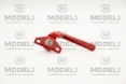 EGRESS RED COMPLETE HANDLE