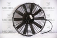 CONDENSER FAN 12" 12V PULLER