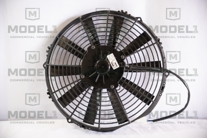 CONDENSER FAN 12" 12V PULLER