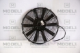 CONDENSER FAN 12" 12V PULLER