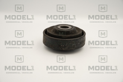 MOUNT ENGINE REAR RUBBER