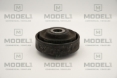 MOUNT ENGINE REAR RUBBER