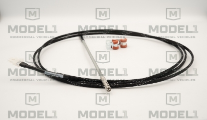 SMVS THERMOCOUPLE HEAT SENSOR w/HARNESS