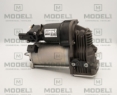 ELECTRIC AMK DR 12 COMPRESSOR