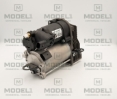 ELECTRIC AMK DR 12 COMPRESSOR