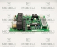 ASSEMBLY NUVL 24V CONTROL BOARD