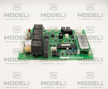 ASSEMBLY NUVL 24V CONTROL BOARD