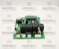 ASSEMBLY NUVL 24V CONTROL BOARD