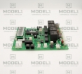 ASSEMBLY NUVL 24V CONTROL BOARD