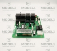 ASSEMBLY NUVL 24V CONTROL BOARD