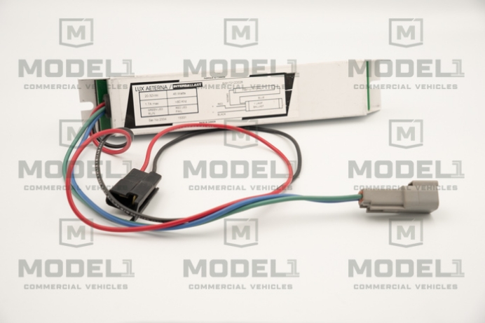 BALLAST 20-32 VDC