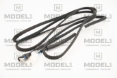 ROLLSTOP OCC NCL KIT HARNESS