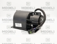 Motor Blower