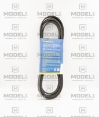 INCH GRV BELT