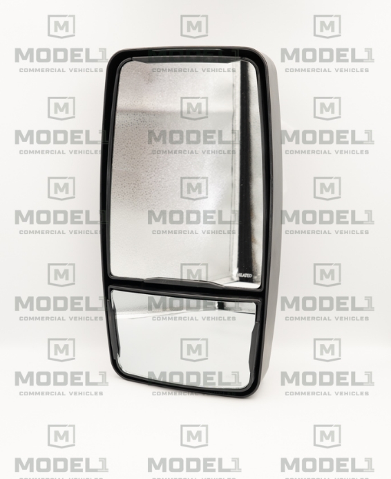 REMOTE X UPRIGHT M MIRROR