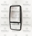 REMOTE X UPRIGHT M MIRROR