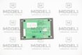 A/C CONTROLLER 2.5" X 4" DIGITIAL VALEO/SPHEROS