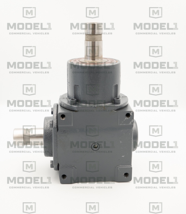 GEAR BOX 90 DG REPLACES 17007302 ENC