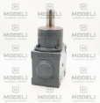 GEAR BOX 90 DG REPLACES 17007302 ENC