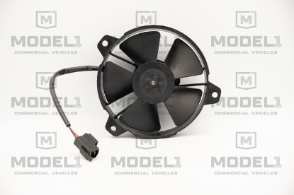 ASSY PULLER W FUSE K FAN