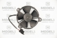 ASSY PULLER W FUSE K FAN