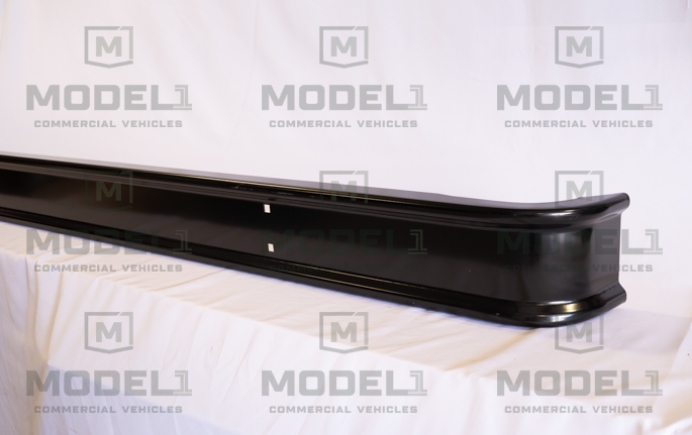 Rear Bumper 7