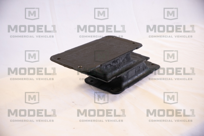 SPRING E SHEAR - Model 1 Parts