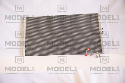 CONDENSER COIL KIT 25031 TO 25057/60,27059 VALEO/SPHEROS