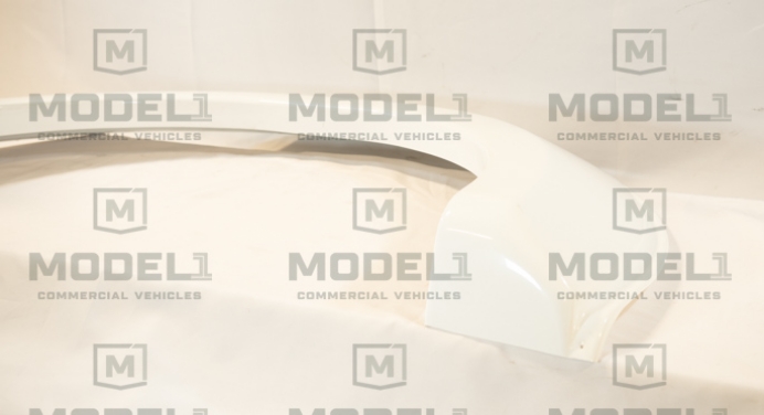 Rear Wheel Flare Elkhart Coach | PN 42-2026 | Model 1 Bus Parts