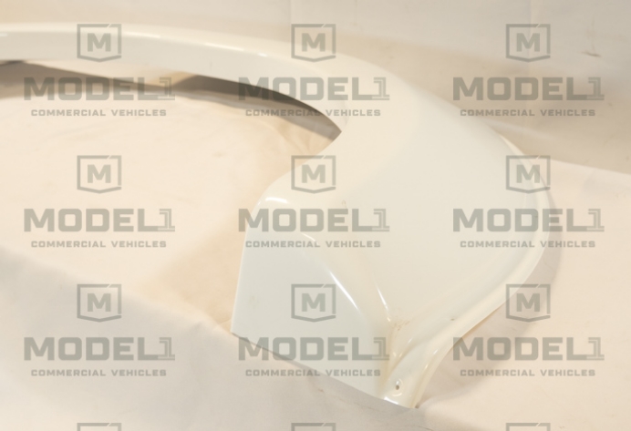 Rear Wheel Flare Elkhart Coach | PN 42-2026 | Model 1 Bus Parts