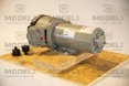 COMPRESSOR, ARTICULATED PISTON AIR PUMP THOMAS TA-5102-DC ARBOC