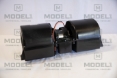 BLOWER MOTOR DUAL SHAFT ASSEMBLY